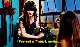 zooeys:new girl rewatch → Valentine’s Day (1x13)“Tonight is all about what Lit