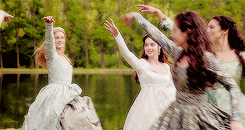 [Margaerys] Ladies Welcomed Sansa As Well. It Had Been So Long Since She Had Enjoyed The Company Of Other