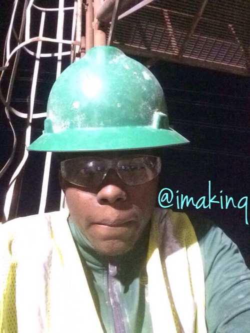 imakinq:  Tra Ellis .
