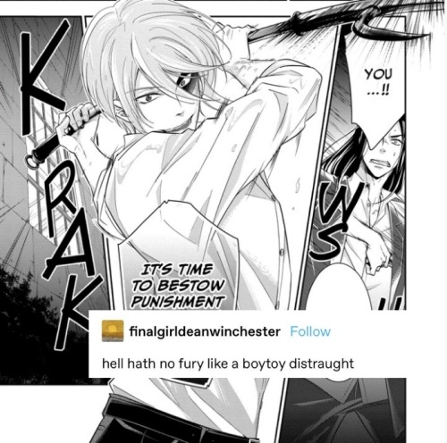 Moriarty The Patriot As Text Posts Pt. 4/?
