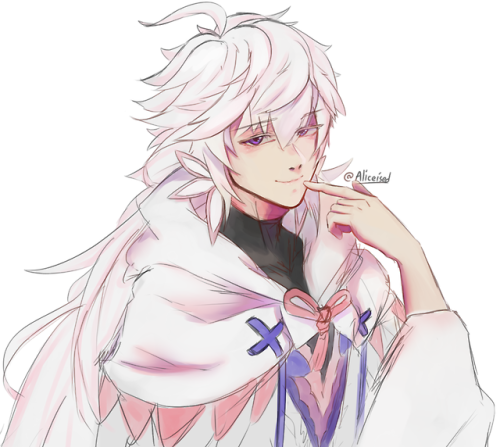 merlin from fate serieshttps://twitter.com/aliceised/status/1102439737569173504