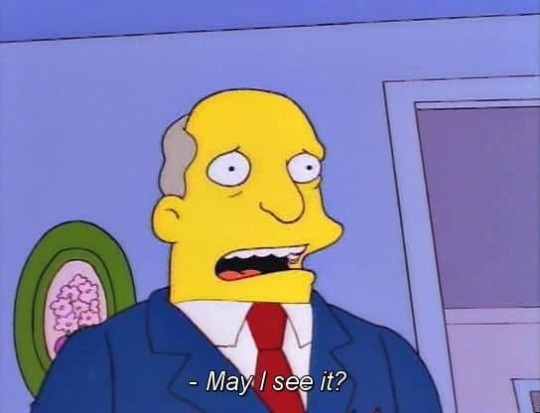 gaygyarados: when he tells you that he has a big dick 