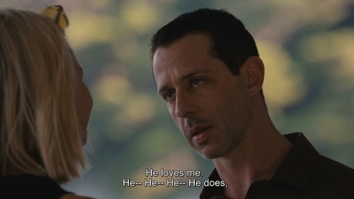 sadrobots:Succession - 2x10 “This Is Not For Tears”
