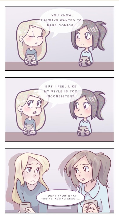 syertse:My struggle..