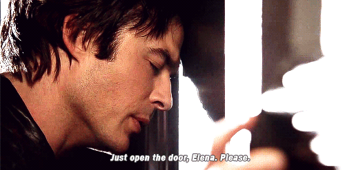 The Vampire Diaries