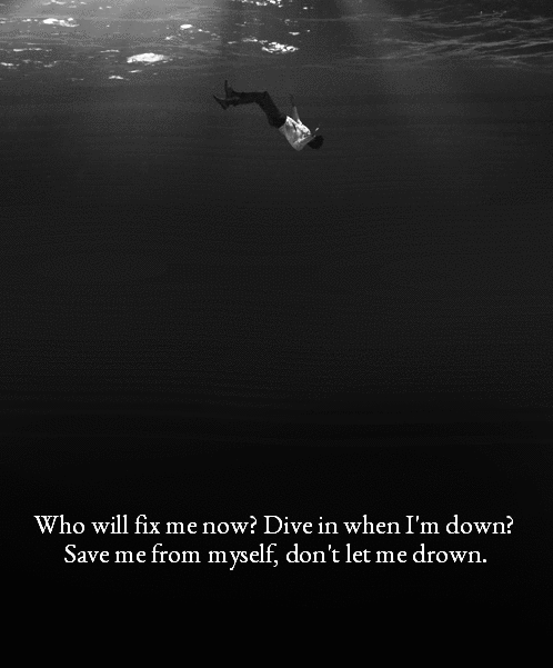brokenkilljoy:  Bring Me The Horizon-Drown 