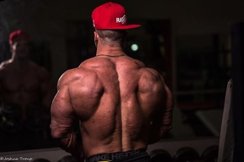 drwannabebigger:  Skyler Smith