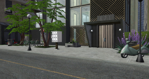 Darlings,621 RESIDENTIAL ECO Building Apartments are officially available for those interested! Rent