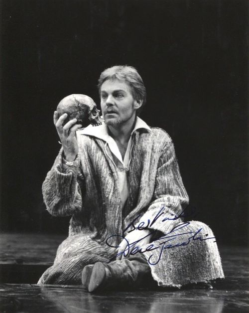 almaviva90:Derek Jacobi as HamletThe Prospect Theatre Company (Old Vic), 1979