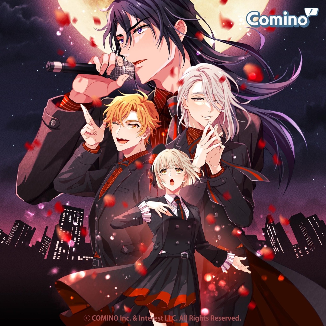 English Otome Games for Nintendo Switch in 2020 - OtakuPlay PH: Anime,  Cosplay and Pop Culture Blog