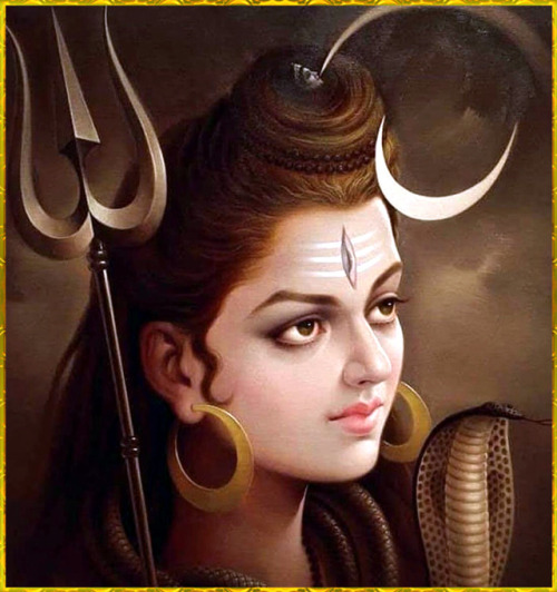 shivaom:OM NAMAH SHIVAYA ॐ