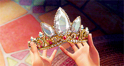 wolfegngs-blog:  Disney Meme | [1/10] Movies → Tangled (2010)  &ldquo; Have