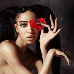 ntg-kort:  mono-cam:  FKA Twigs by David Burton   (via TumbleOn ) 