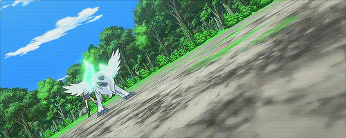 astraedotexe:Pokémon XY (Special Episode): The Strongest Mega Evolution ~Act I~ (ポケットモンスターXY特別編 最強メガ