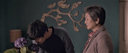  LILTING (2014), directed by Hong Khaou