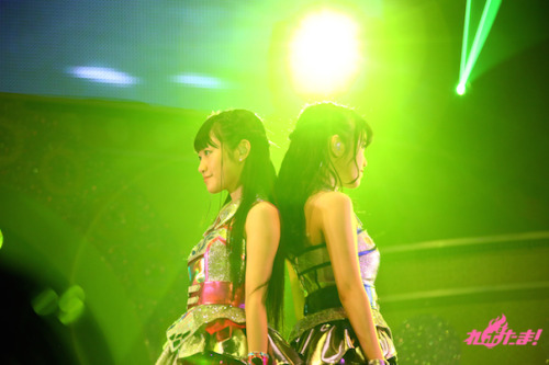 Idols Generation