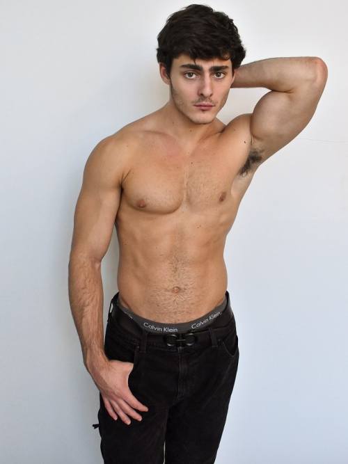 Gianluca Conte 1