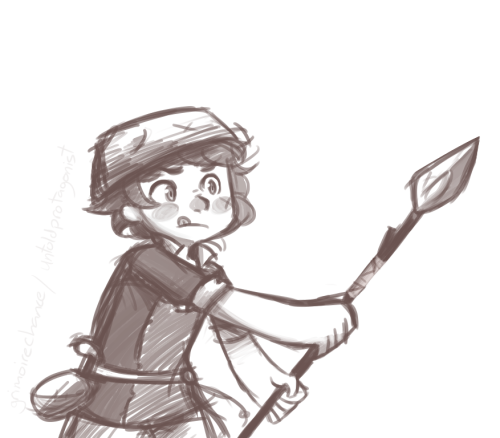 untoldprotagonist:  it’s ya boy donny 