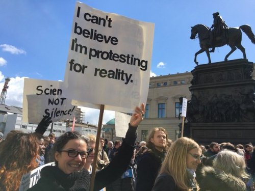 sciencemarch