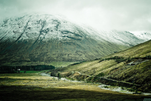 greaterland:  Scottish Highlands 