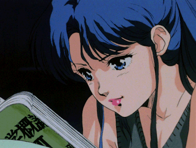 Aesthetic Anime Gif Explore Tumblr Posts And Blogs Tumgir