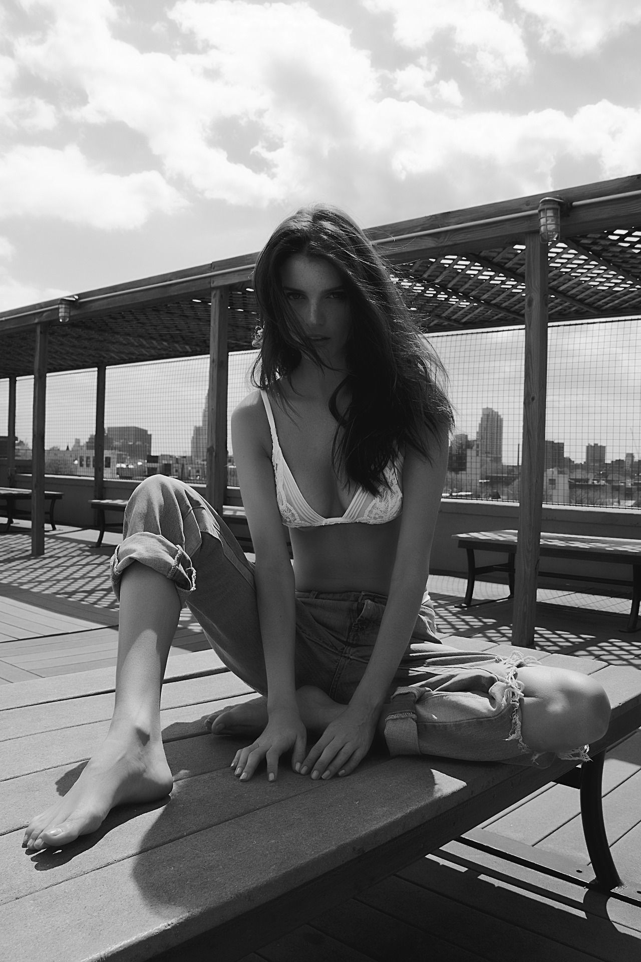 formesdelabeaute:  Jeisa Chiminazzo