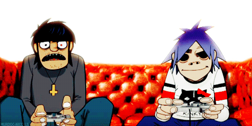 gorillazgirl23:Found this from my old Tumblr account!