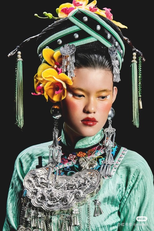 chinese fashion