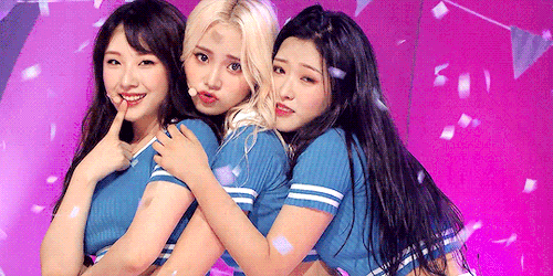 femaleidols: 180829 Hi High