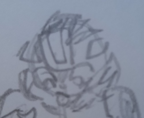Fuck It Do You Guys Just Want Another Post Of Assorted Bumblebee Doodles From The Past Few Months?