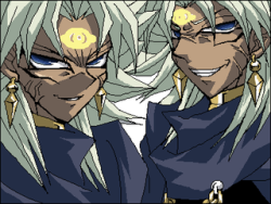 I Love.... Marik Ishtar