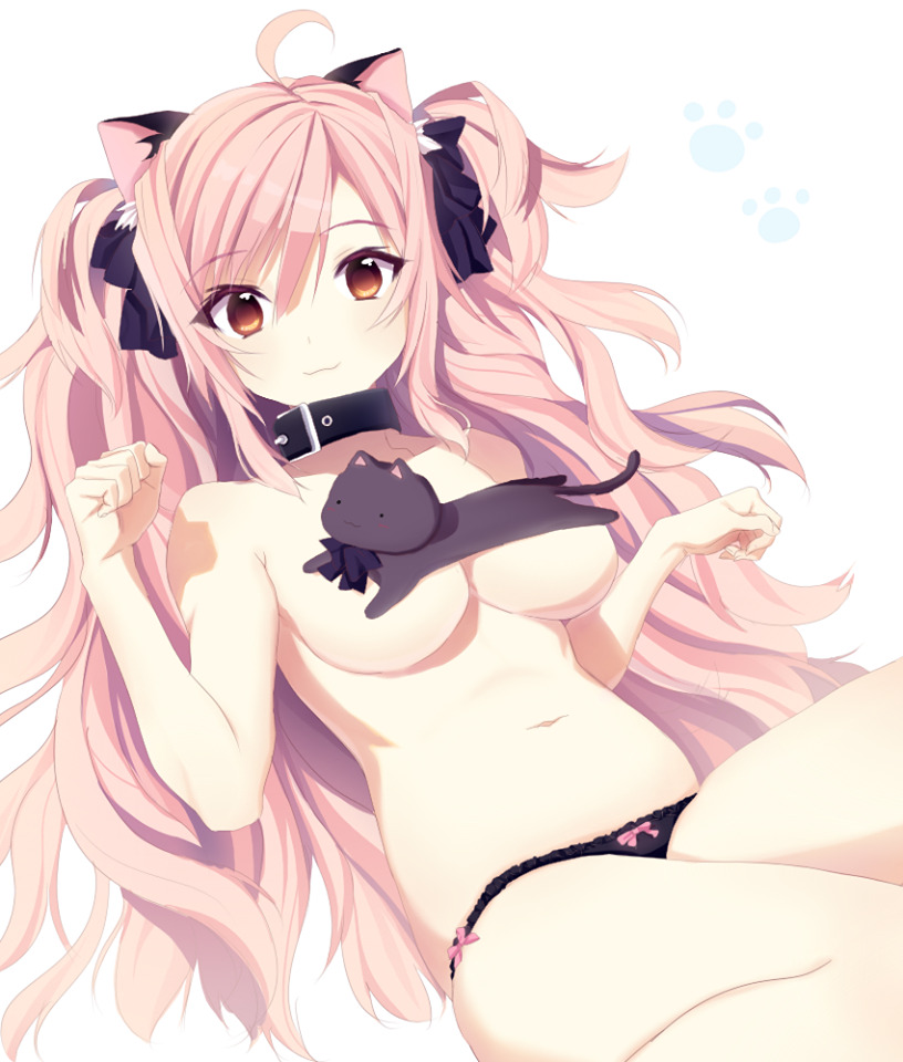 Ecchikiiss &hearts;