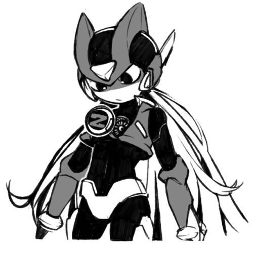 dark rockman