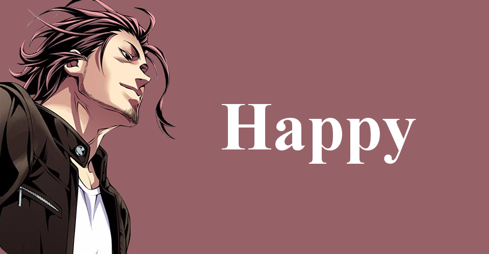 shokugeki-no-megumi:  Shokugeki no Soma Father’s Day Edit Featuring the fathers