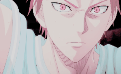 nozakis:   Kuroko no Basket ⇨ Akashi Seijuurou   For the fab Melisa!  (a hella