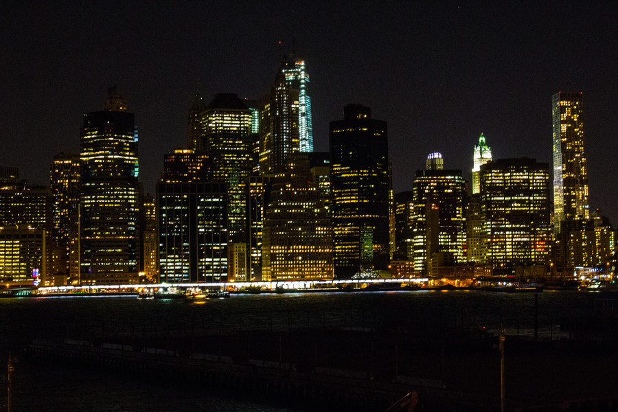 nordvarg:   New York City (Susan Jensen) 