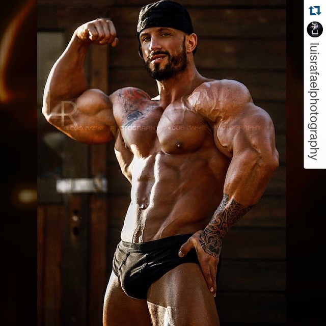 Benjamin Radic