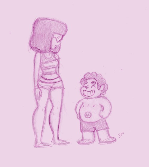 jacmirie:  beach bums 