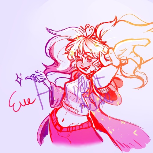 COMMS OPEN!!