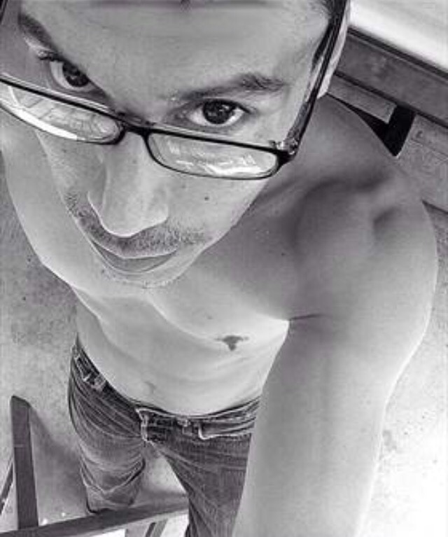 georgy1203:  I want my mustache back