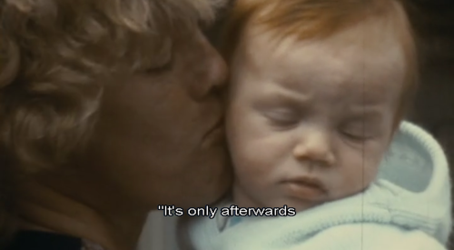 enferetsesfils: Stories We Tell (2012) Sarah Polley. 