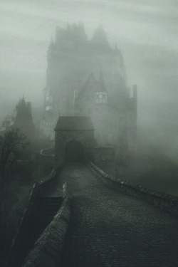 lsleofskye: Shrouded in Mystery | Mariko Klug