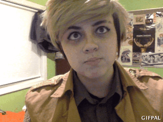 What Would You Do If Eren And Mikasa Confessed To You At The Same Time?