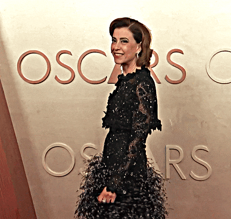 FERNANDA TORRES | The 97th Annual Academy Awards (2025)
