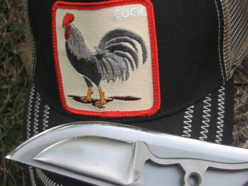knifepics:  by Horton Knives