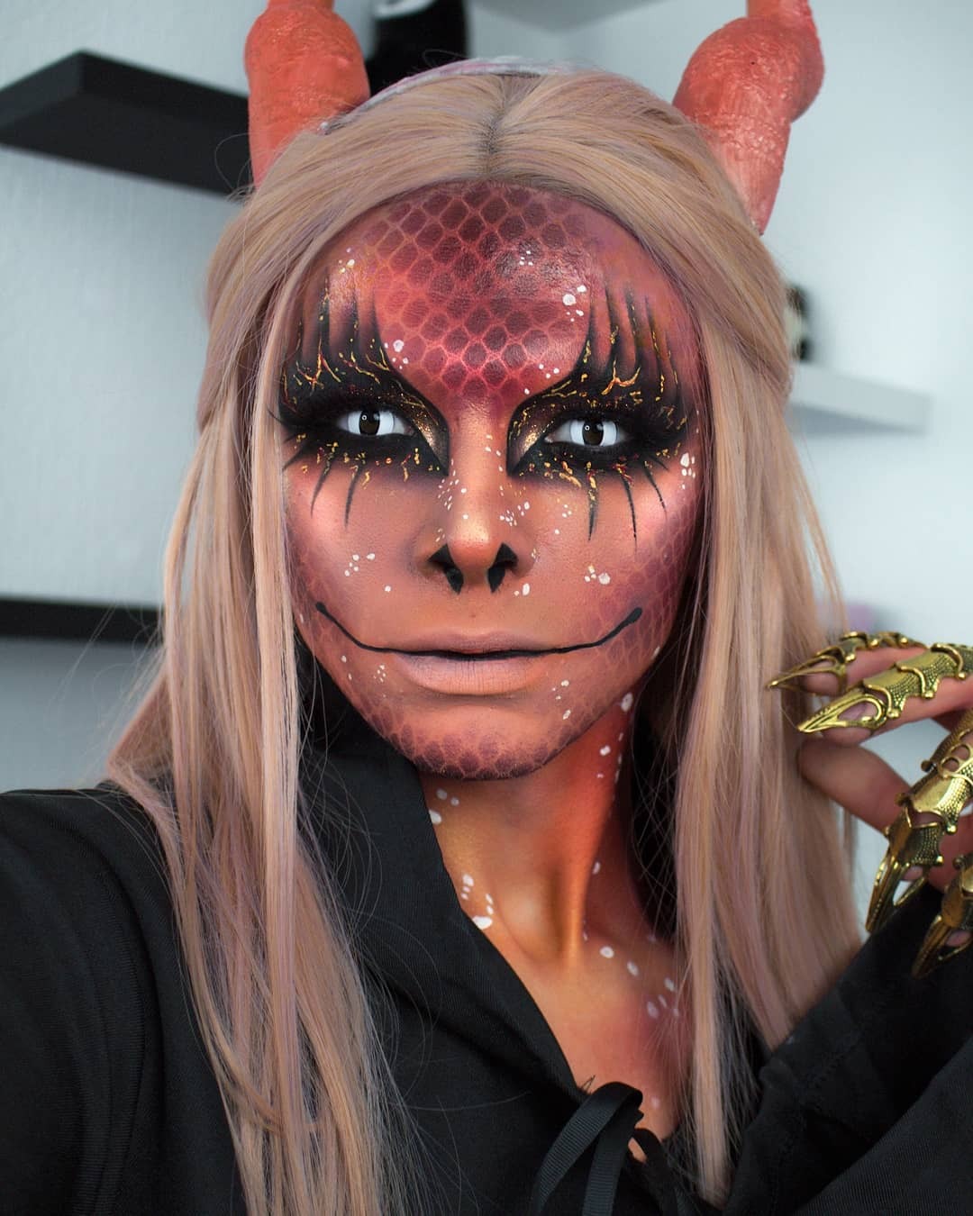 sosuperawesome:  zorinblitzz on Instagram Follow So Super Awesome on Instagram 