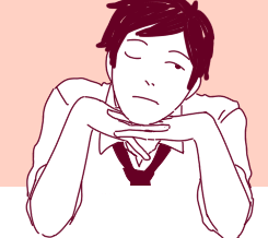 kathysbrotherssister:  daydreaming