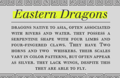 pentragons:  As a River Spirit, Haku has the ability to transform into a beautiful silver dragon; an animal commonly associated with rivers and water in Japanese culture and mythology. His dragon form is that of a typical Eastern dragon. 