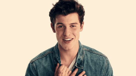 His Smile 