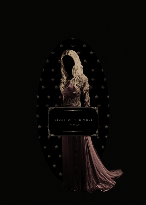 lyastark: A GAME OF QUEENS: ↳ Cersei Lannister is the eldest child of Tywin and Joanna Lanniste